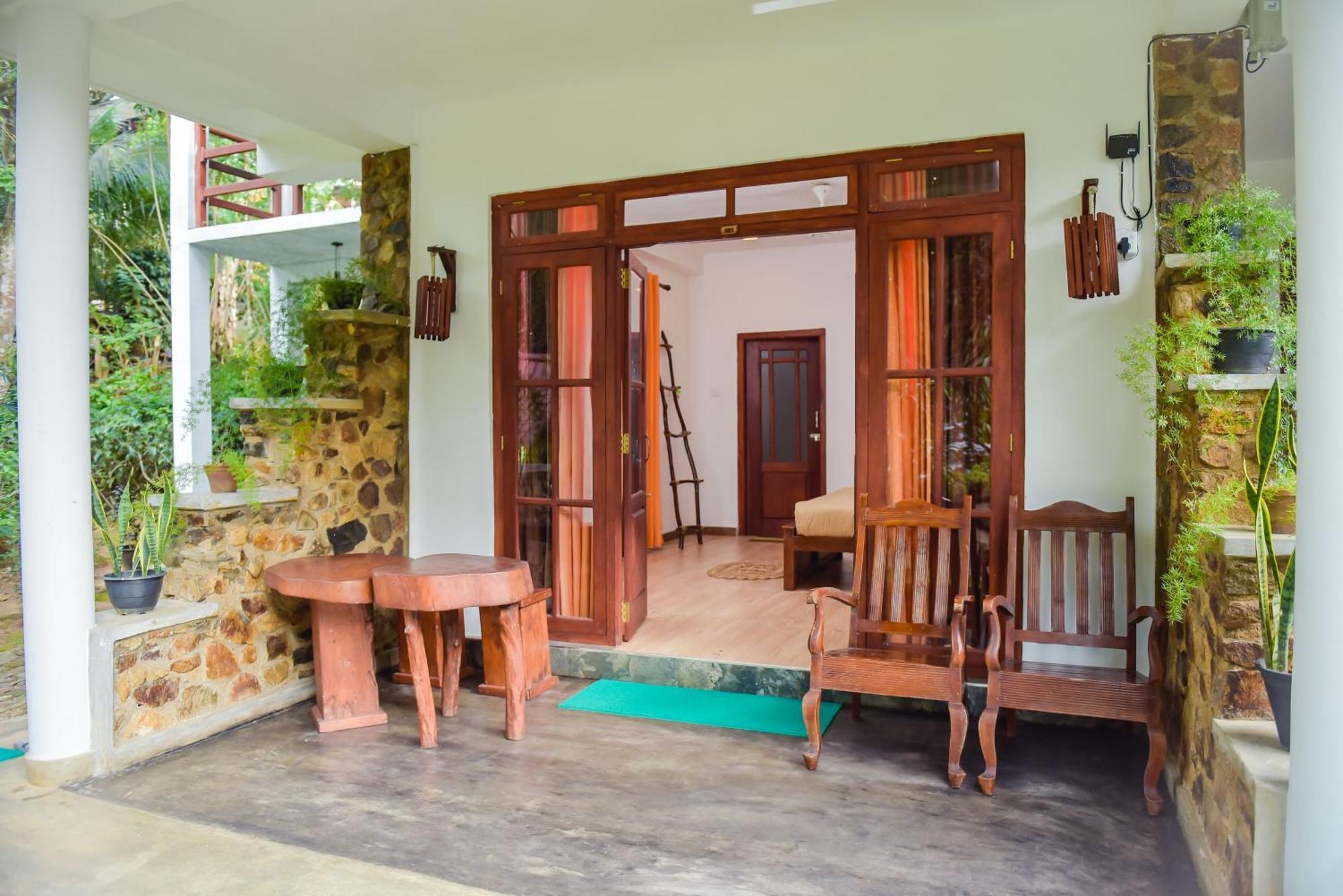 The Residence Ела Екстериор снимка