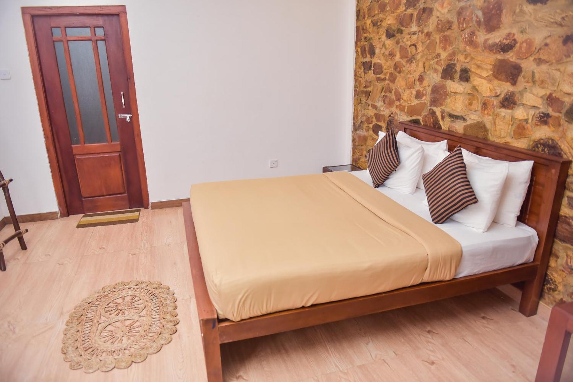 The Residence Ела Екстериор снимка
